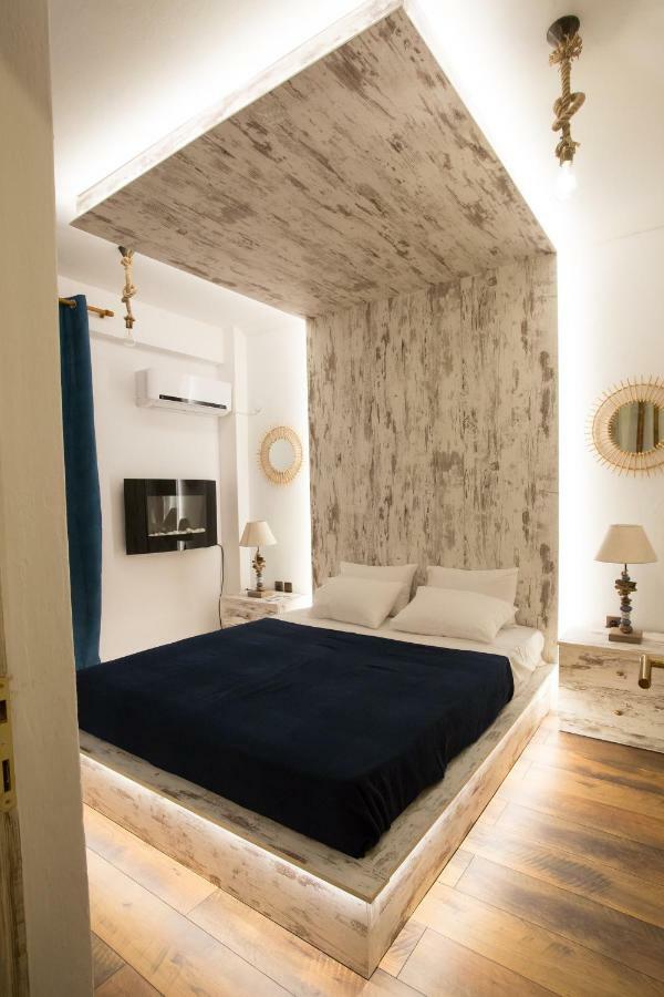 Thess Nature Apartment Thessaloníki Eksteriør billede
